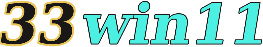 33win11 logo