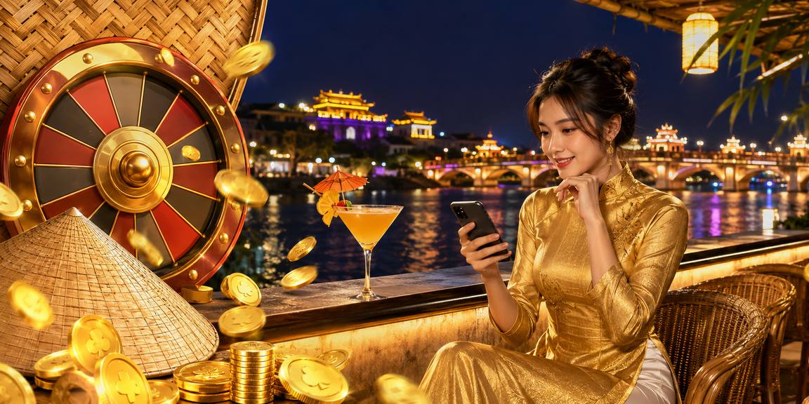 33win11 Slot May Mắn